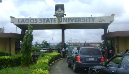 LASU School Fees