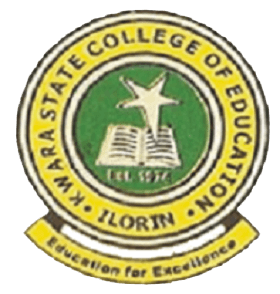 KWCOE Ilorin Pre-NCE Admission Form