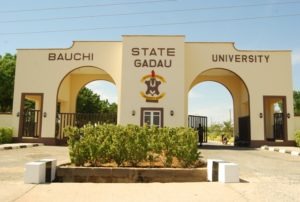 BASUG Admission Letter
