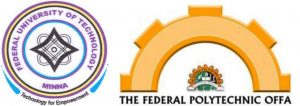 Federal Poly Offa-FUTMINNA Affiliation Post UTME