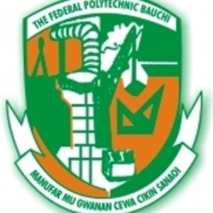 Federal Poly Bauchi School Fees