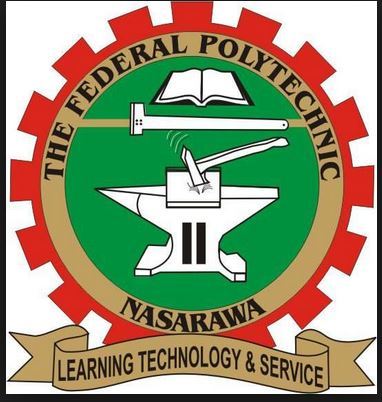 Federal Polytechnic Nasarawa Supplementary Admission