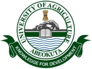 FUNAAB DE Registration for Change of Institution Candidates