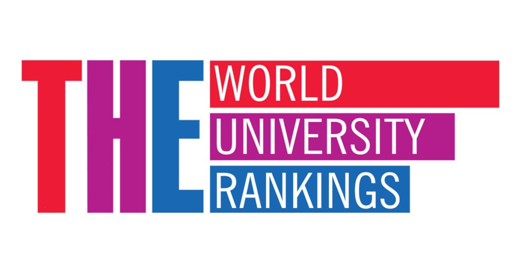 Times Higher Education Ranking of Universities in Nigeria