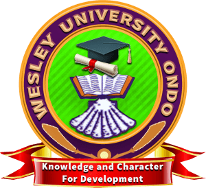 Wesley University Ondo Convocation