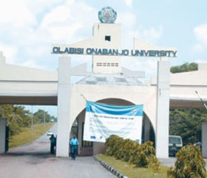 OOU Post UTME Screening For Newly Approved Programmes