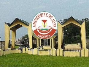 UNIUYO Convocation List