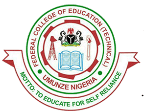 FCET Umunze Degree Admission List