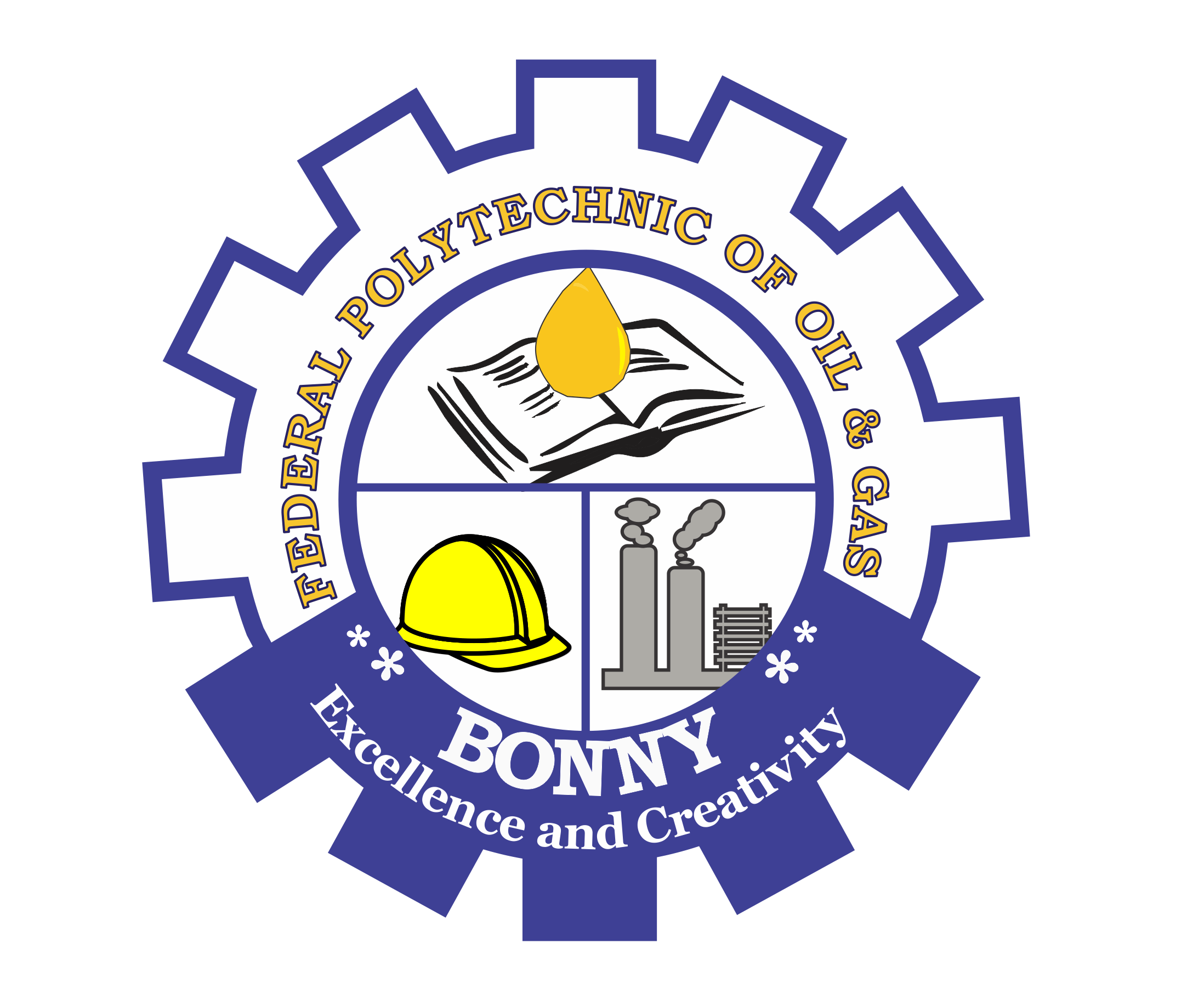 Federal Poly of Oil & Gas Bonny Admission List