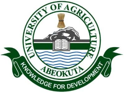 Federal University of Agriculture, Abeokuta (FUNAAB)