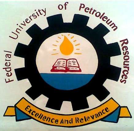 FUPRE Vocational Entrepreneurship Centre Admission Form