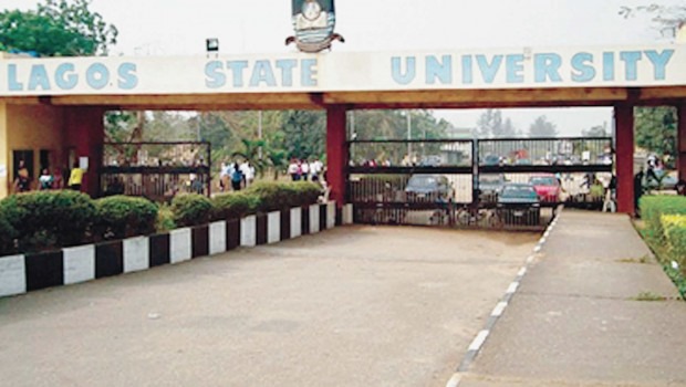 LASU Collection of Certificates