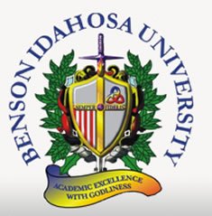 Benson Idahosa University (BIU) Postgraduate Form