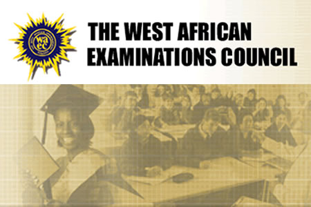 Combine 2 WAEC Results