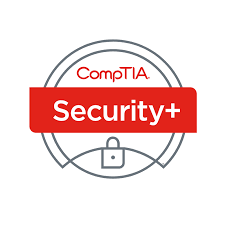 CompTIA Security+ SY0-501 Certification Exam 