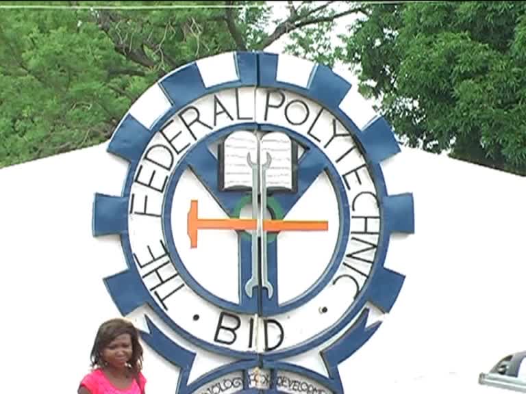 BIDAPOLY DCE ND & HND Admission List