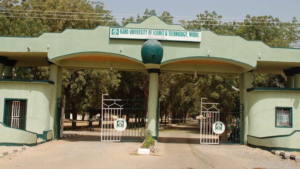 KUST Wudil Freshers Orientation Programme