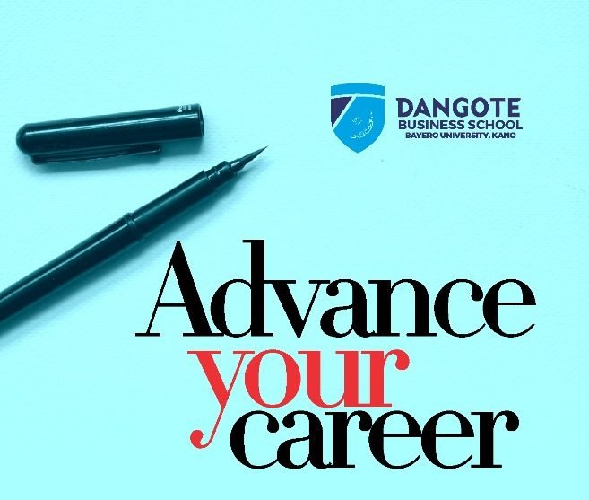 BUK Dangote Business School Professional Course