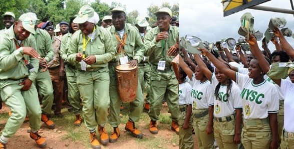 FG to Increases NYSC Allowance