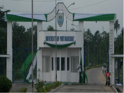UNIPORT Postgraduate School Fees Payment