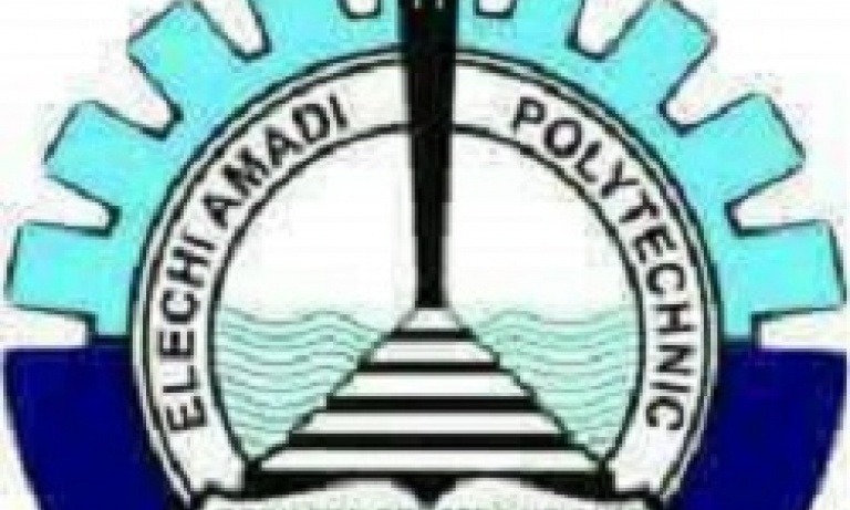 Elechi Amadi Poly Post UTME Form