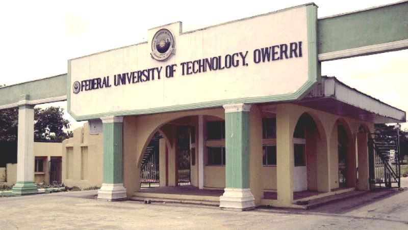FUTO Institute of Women, Gender and Development Studies (IWoGDS) Certificate Courses Forms Out
