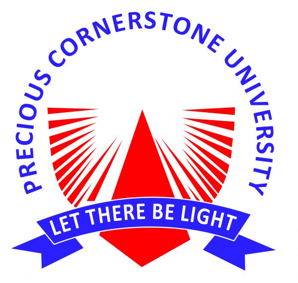 Precious Cornerstone University Post UTME/Direct Entry Form