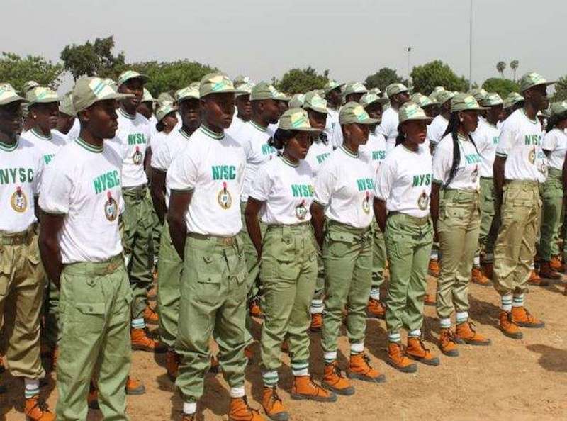 NYSC DG Breaks Silence On N30,000 Minimum Wage