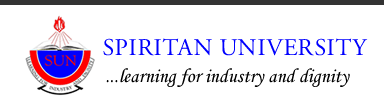 Spiritan University Nneochi (SUN) Pre-Degree Form 