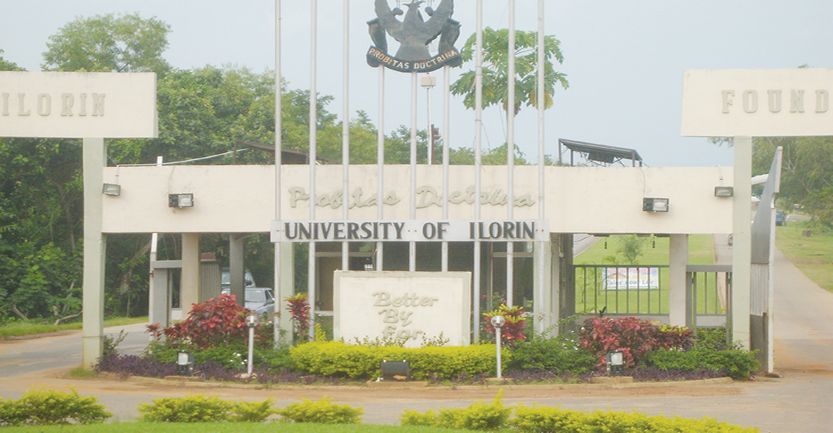 UNILORIN Sasakawa B.Sc. (Agricultural Extension and Community Development) Form