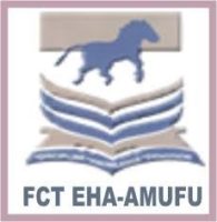 FCE Eha-Amufu Pre-NCE Admission Form