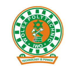Wolex Polytechnic ND Part-Time Admission Form