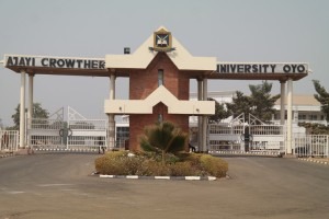 Ajayi Crowther University Certificate Programmes Admission Form