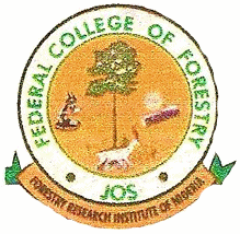 Federal College Of Forestry Jos (FCFJOS) HND Admission Form