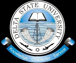 DELSU Diploma Academic Cale