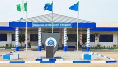 AFIT Post UTME Result