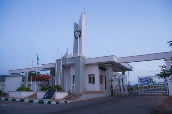 UNIABUJA Admission Acceptance Fee Payment Procedure