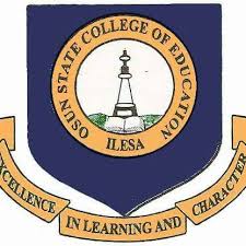 OSCOED Post-UTME (NCE)