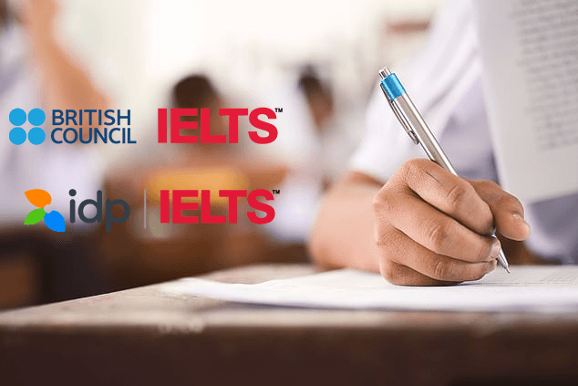 IELTS Test Dates & Registration in Nigeria
