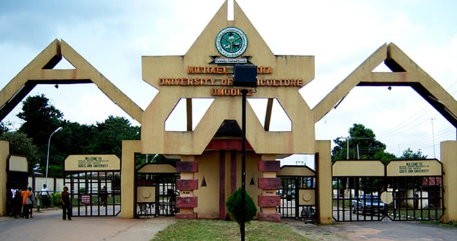 MOUAU Part-Time Degree Admission Form