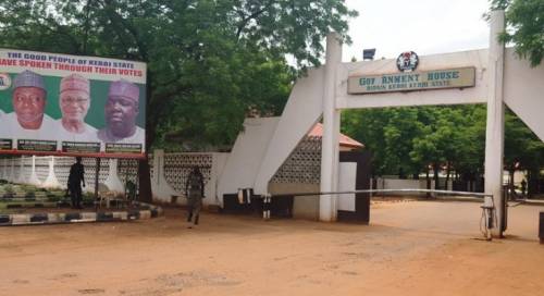 Wufpoly Birnin Kebbi Admission List 2019/2020| Nce/Nd • Ngscholars