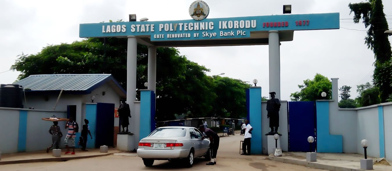 LASPOTECH ND Part-Time Admission List