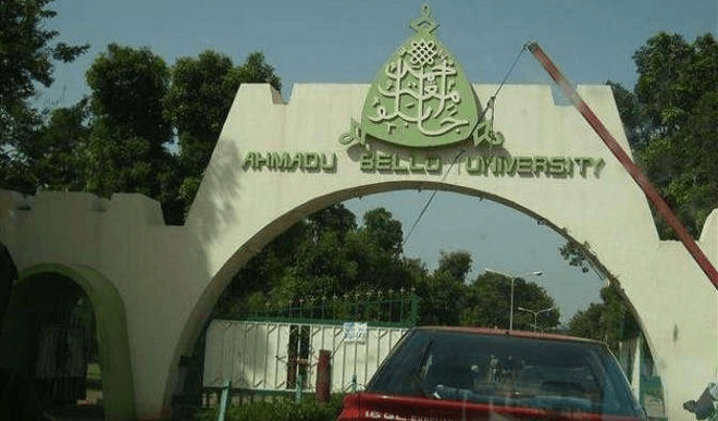 ABU IAIICT Diploma Admission List