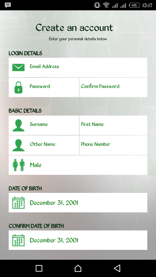 Registration for 2020 JAMB UTME start today