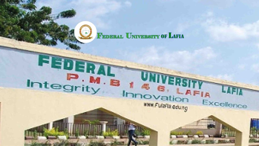 FULAFIA Registration Procedure For Freshers