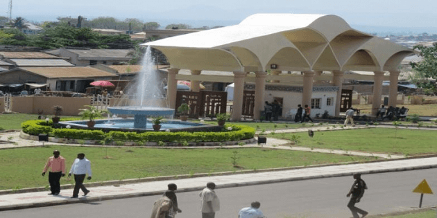 FULOKOJA Hostel Accommodation Application Guidelines