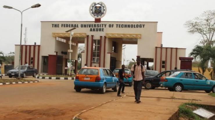 FUTA Orientation Programme
