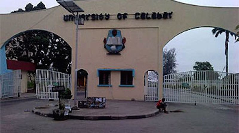 UNICAL Pre-Degree To 100 Level Admission List