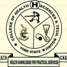 College of Health Sciences and Technology Nguru 