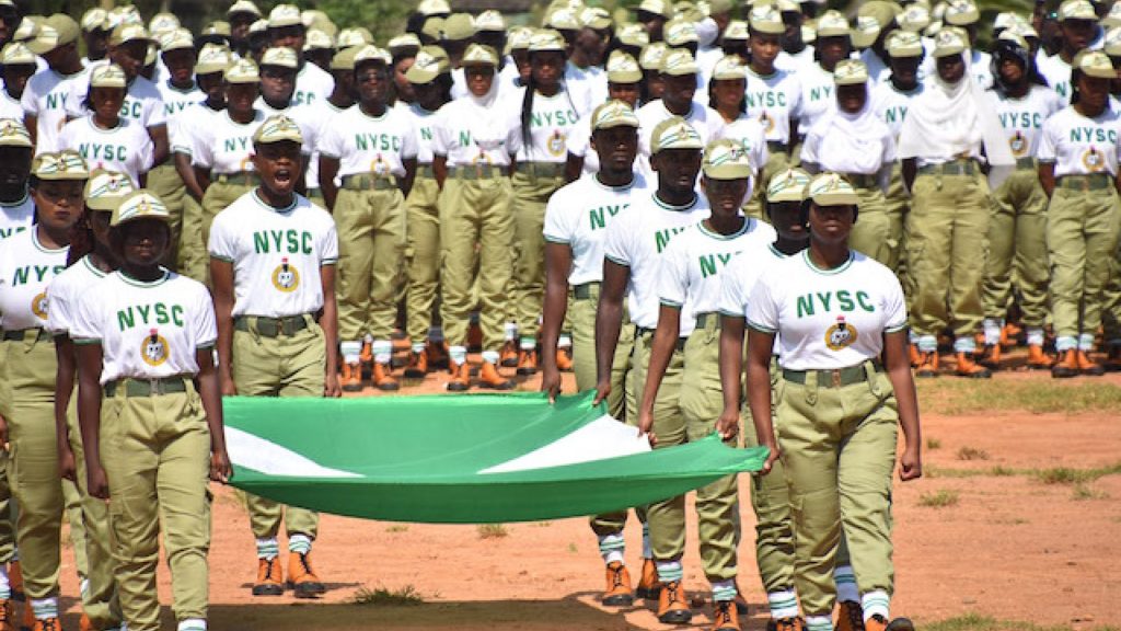NYSC Registration Guidelines For Foreign-Trained Graduates